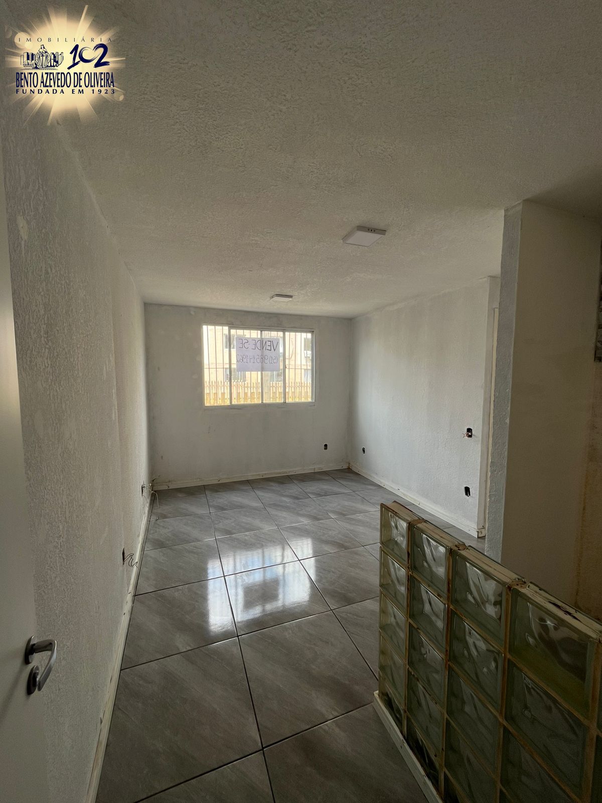 Apartamento, 2 quartos, 44 m² - Foto 2