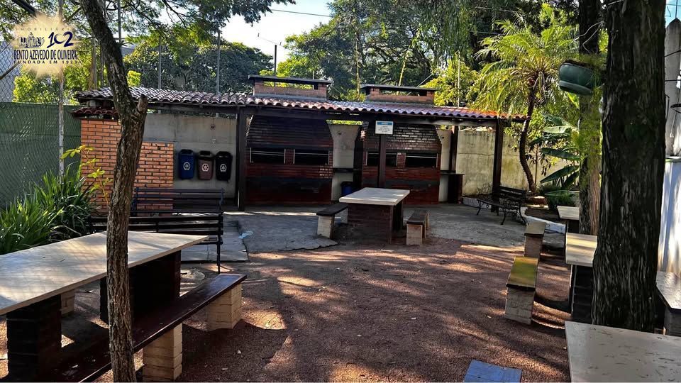 Apartamento, 1 quarto, 51 m² - Foto 23