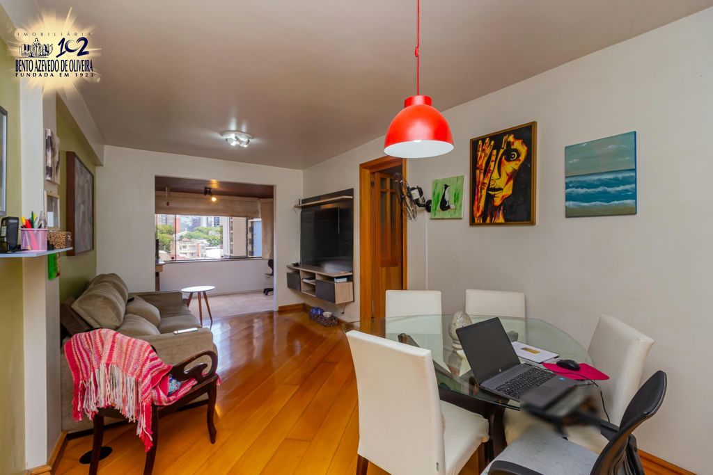 Apartamento, 2 quartos, 77 m² - Foto 13