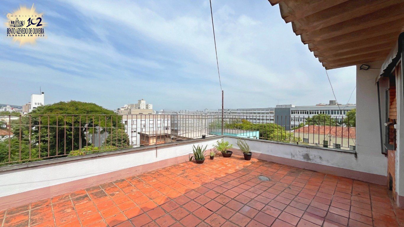 Cobertura, 2 quartos, 119 m² - Foto 37