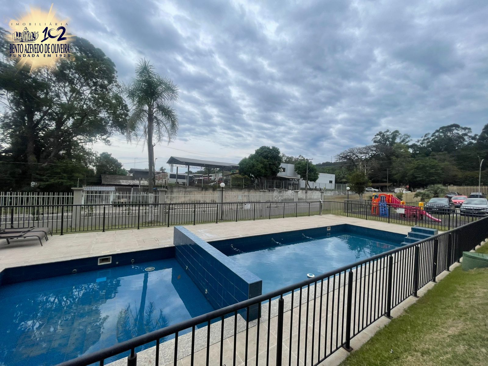 Apartamento, 2 quartos, 44 m² - Foto 4