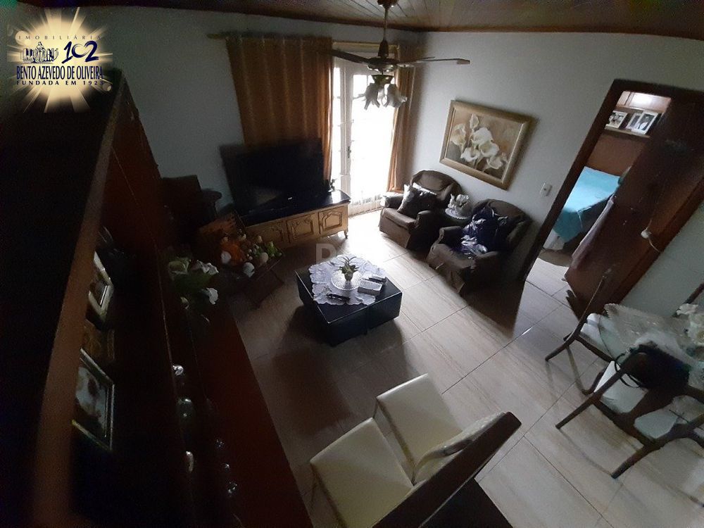Casa, 3 quartos, 233 m² - Foto 5