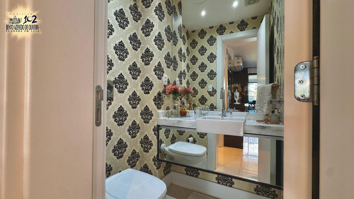Apartamento, 3 quartos, 146 m² - Foto 8