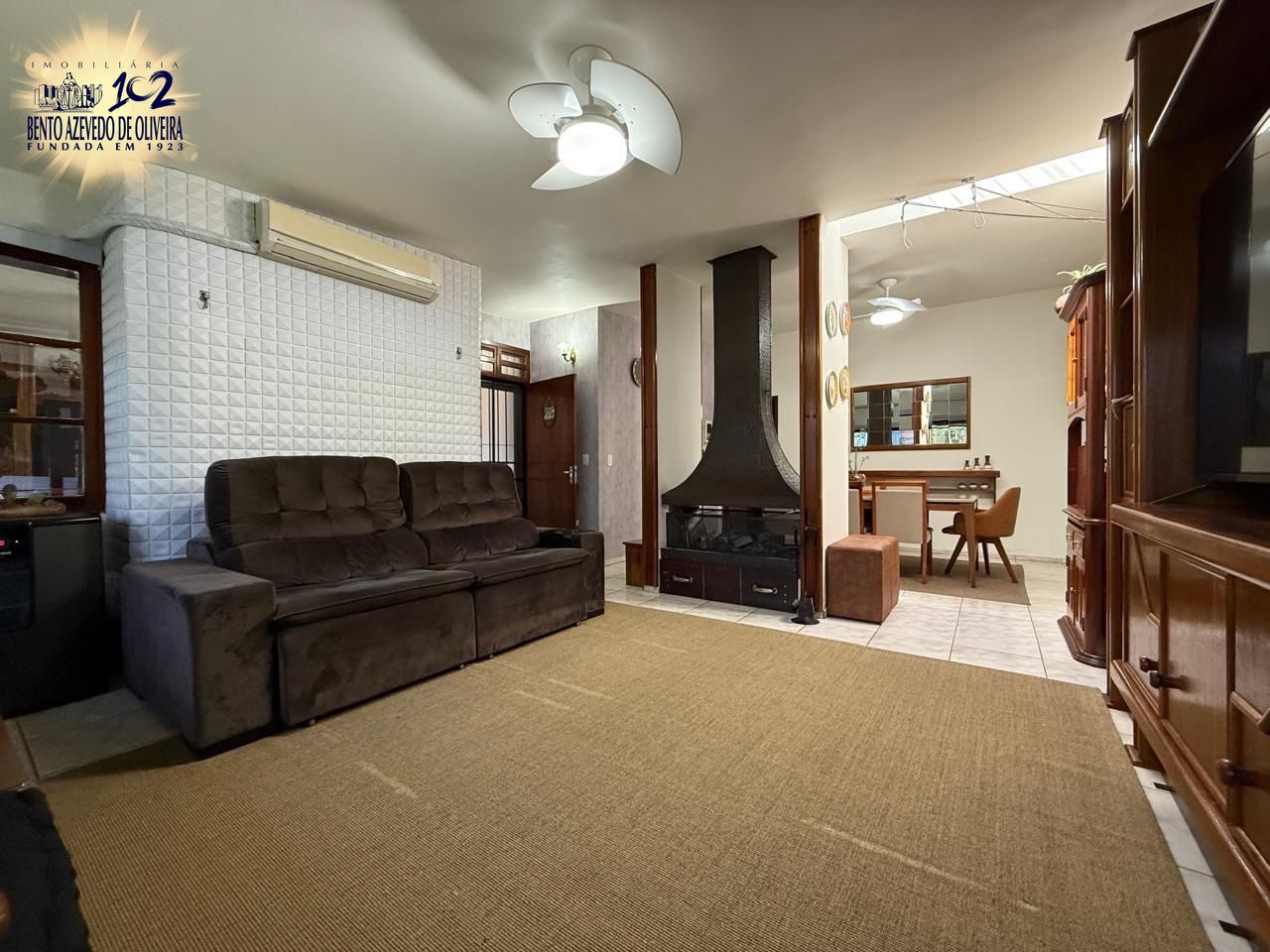 Casa, 4 quartos, 150 m² - Foto 9