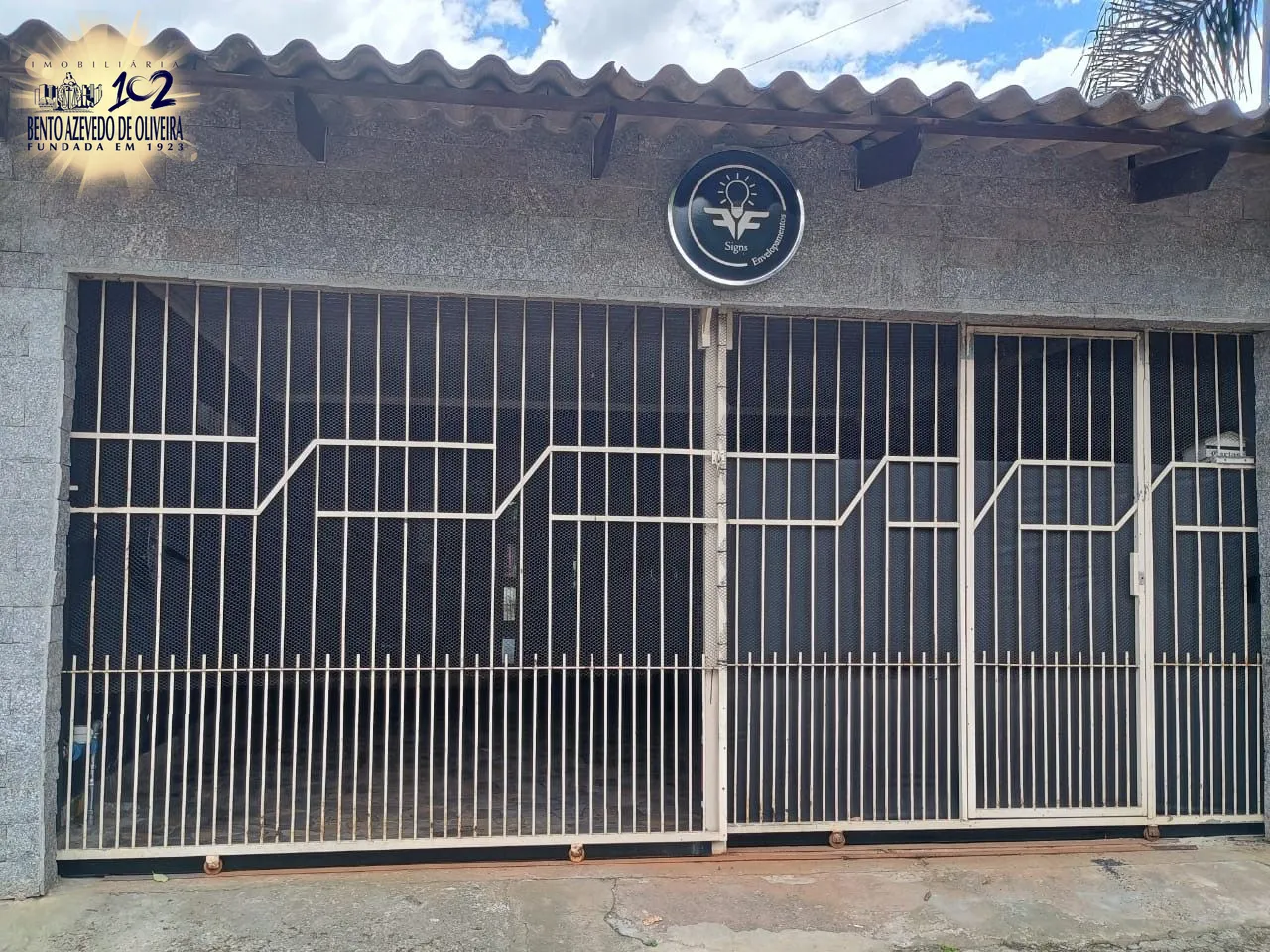 Casa, 3 quartos, 106 m² - Foto 2