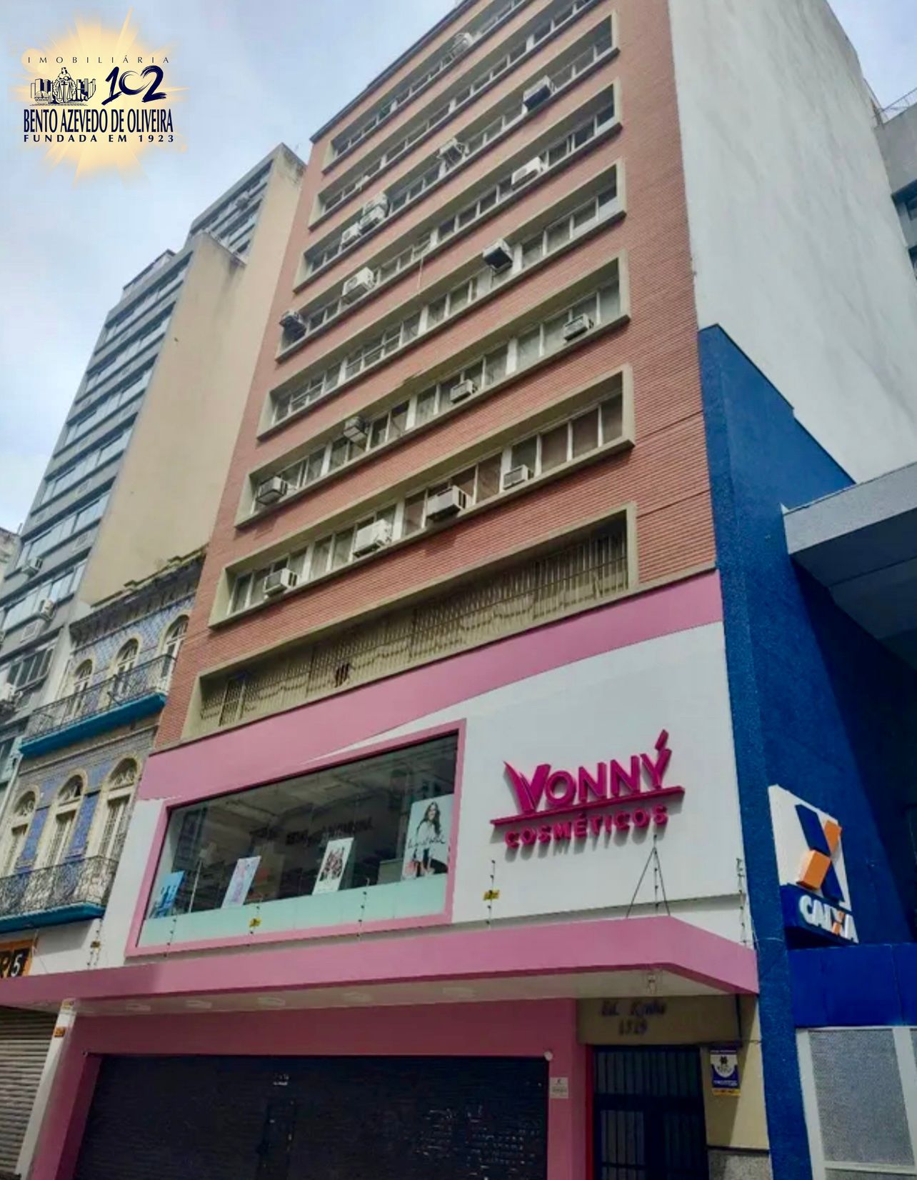 Sala-Conjunto, 48 m² - Foto 17