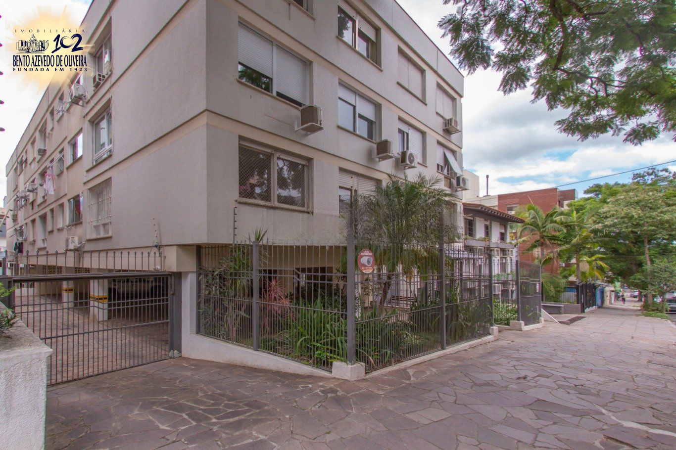 Apartamento, 1 quarto, 40 m² - Foto 22