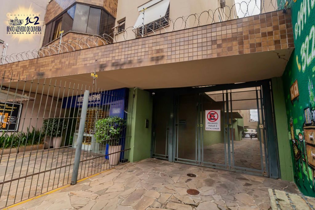 Apartamento, 2 quartos, 77 m² - Foto 33