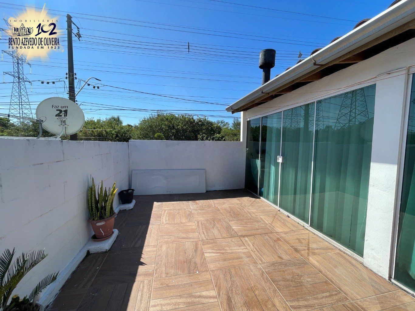 Casa de Condomínio, 3 quartos - Foto 21
