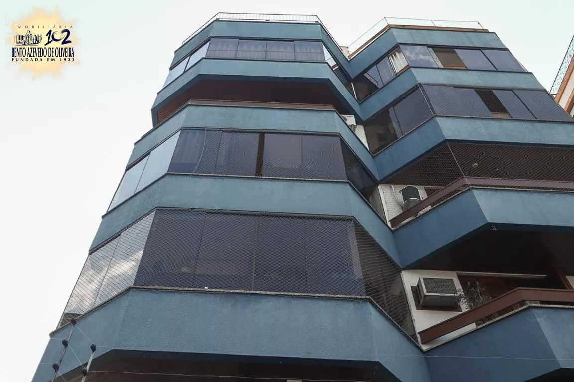 Apartamento, 2 quartos, 91 m² - Foto 35