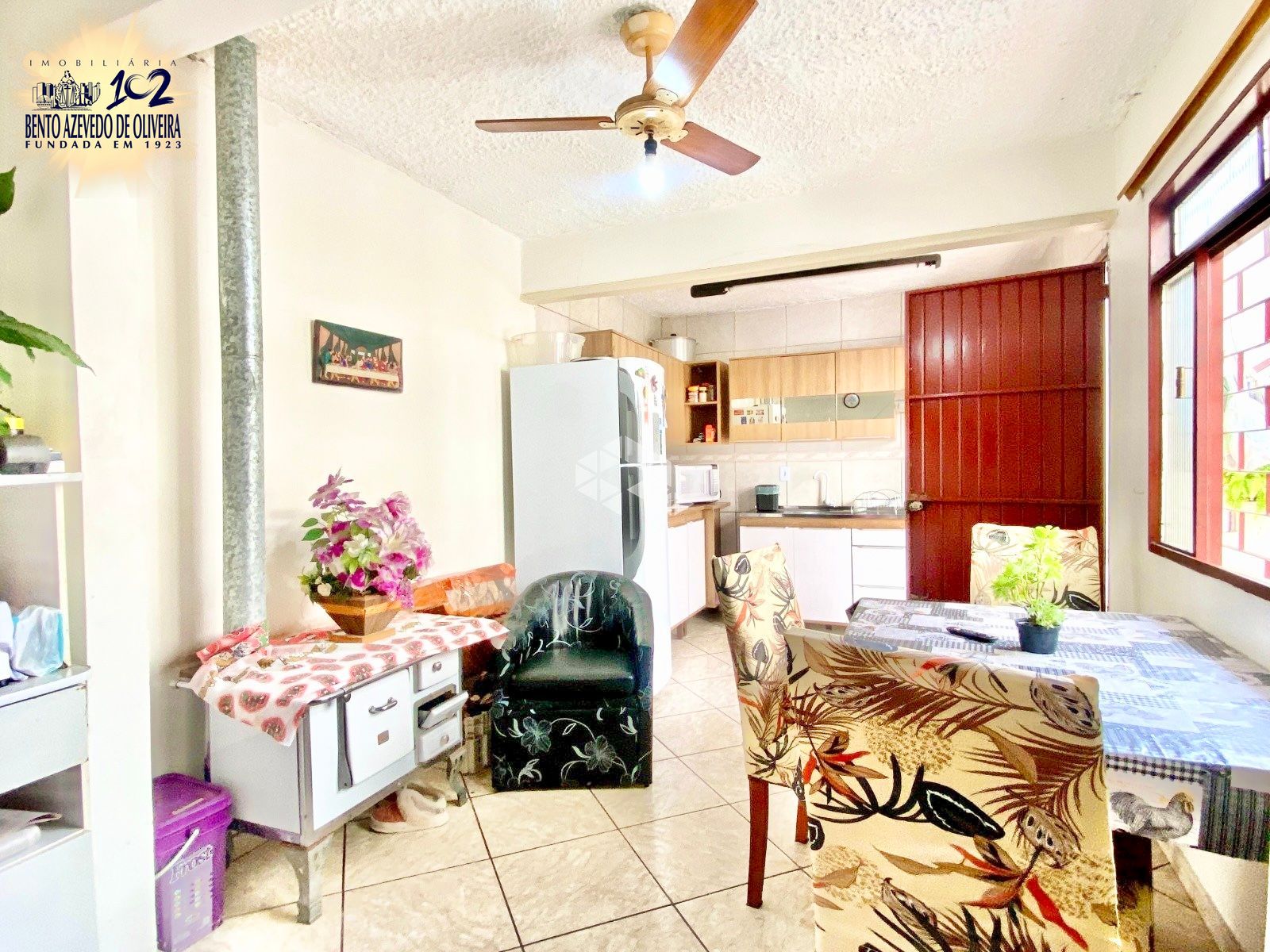 Casa, 3 quartos, 100 m² - Foto 13