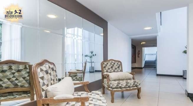 Apartamento, 2 quartos, 87 m² - Foto 28