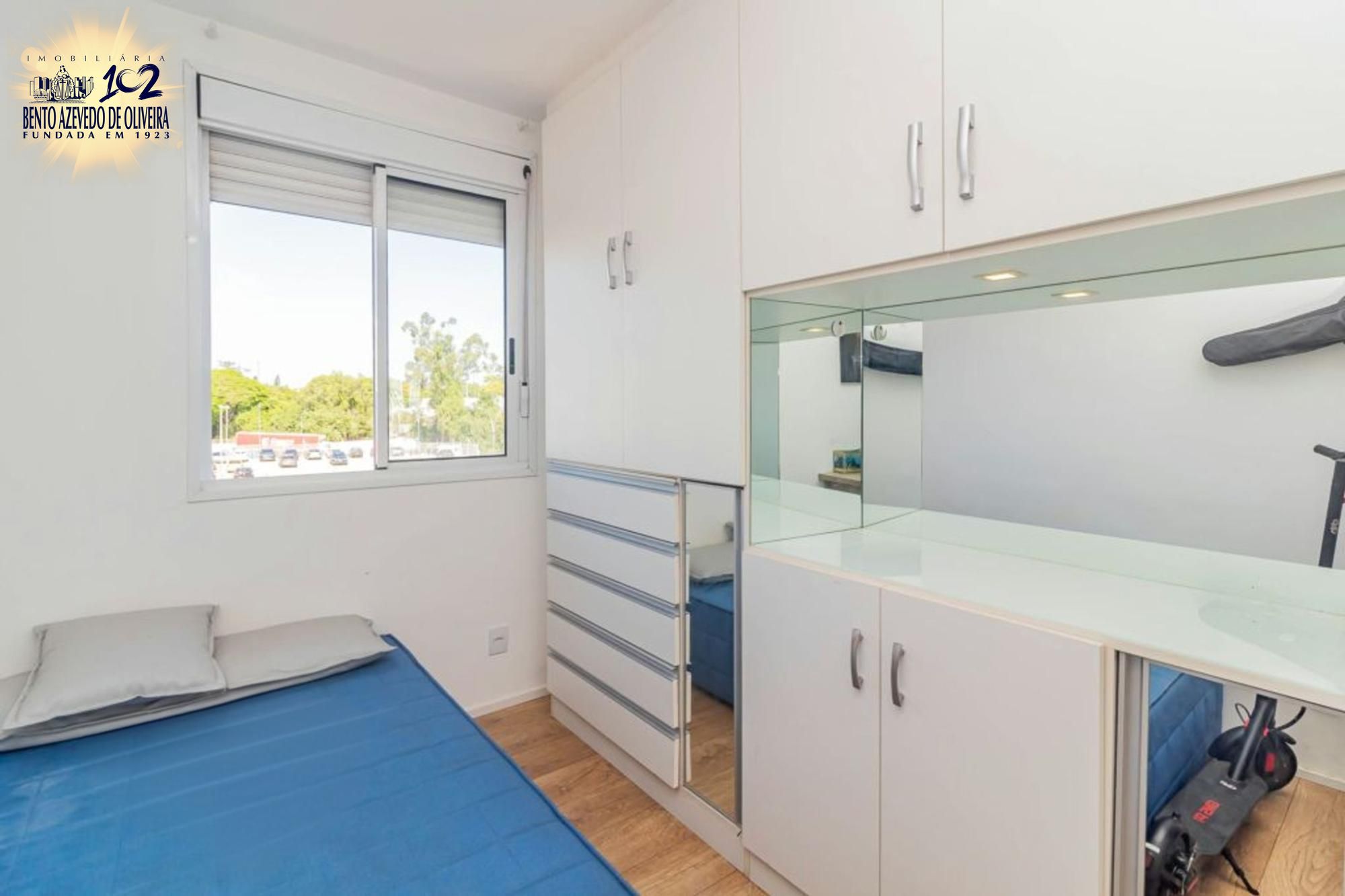 Apartamento, 3 quartos, 62 m² - Foto 22