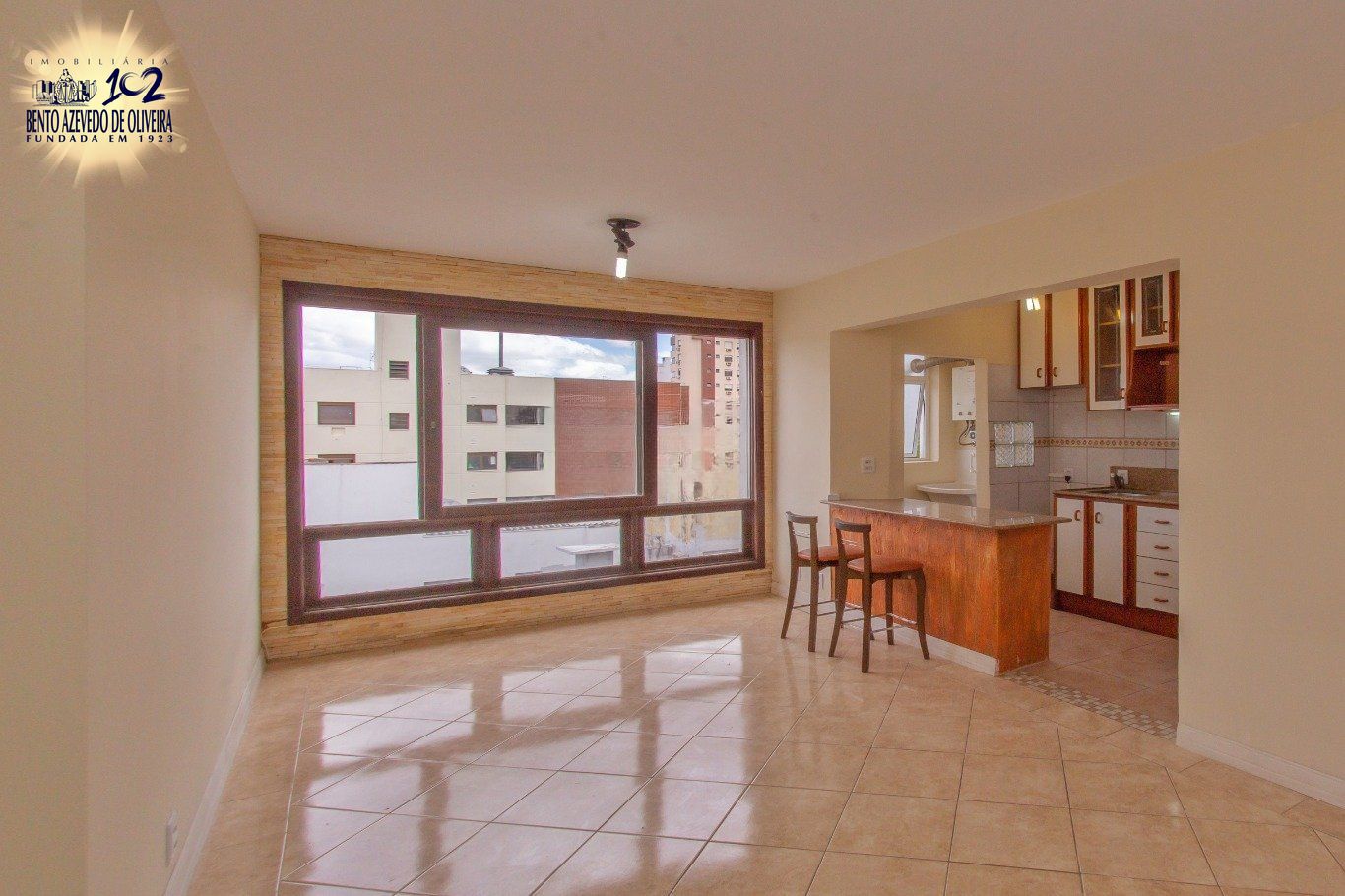 Apartamento, 1 quarto, 40 m² - Foto 6