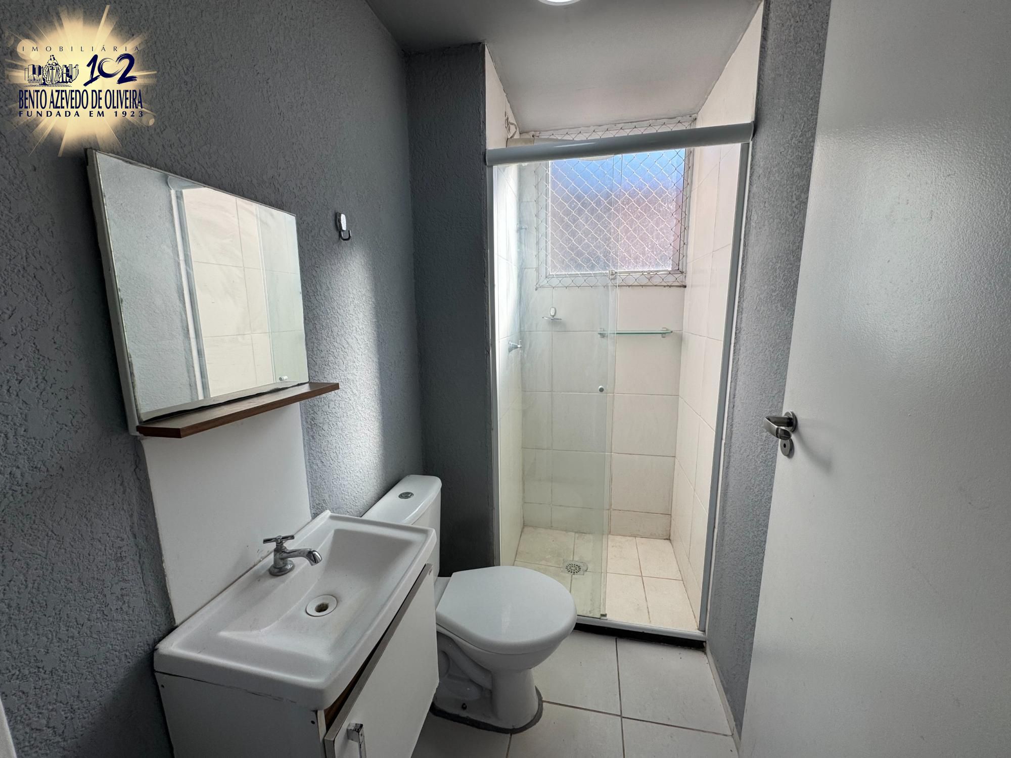 Apartamento, 2 quartos, 42 m² - Foto 15