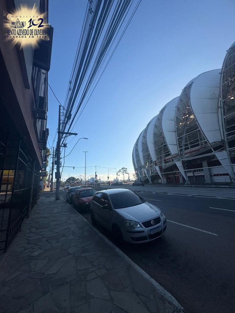 Apartamento, 2 quartos, 67 m² - Foto 38