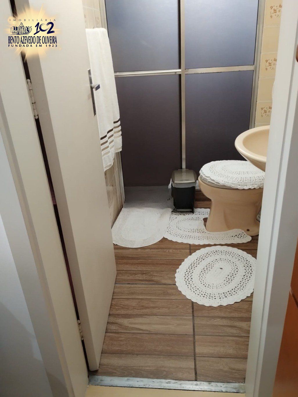 Apartamento, 1 quarto, 30 m² - Foto 9