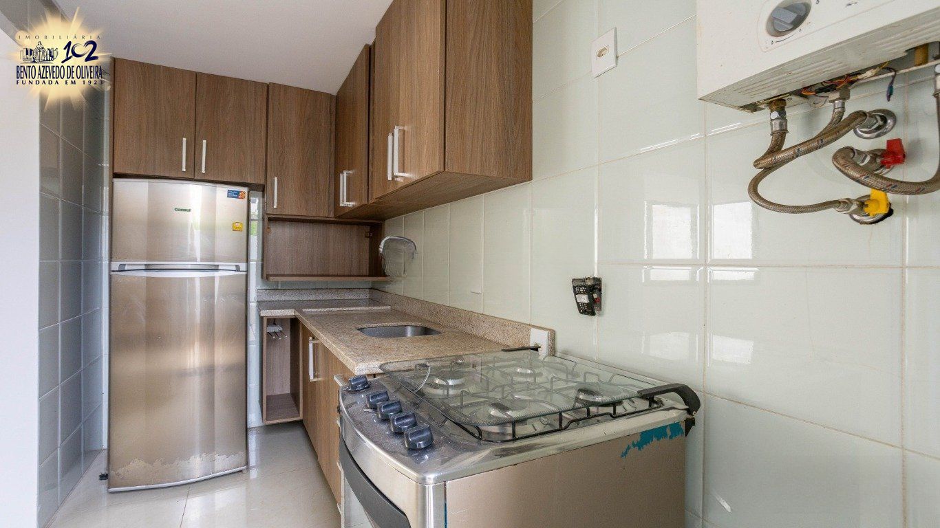 Apartamento, 1 quarto, 50 m² - Foto 7