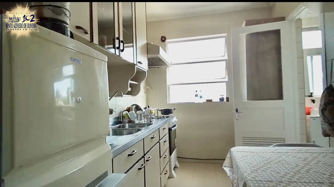 Apartamento, 3 quartos, 103 m² - Foto 40