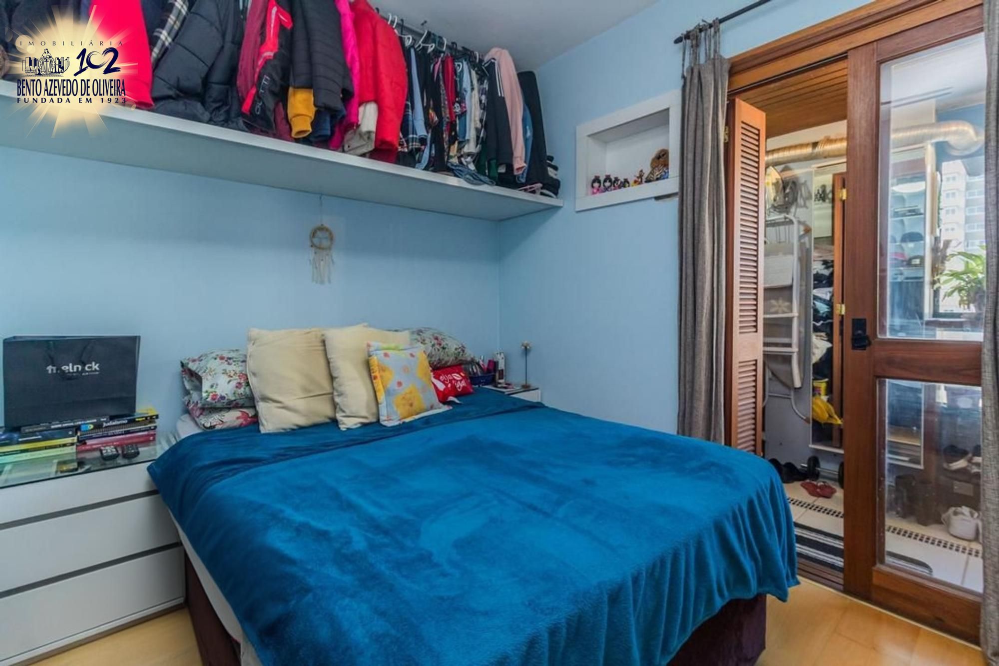 Apartamento, 1 quarto, 47 m² - Foto 11