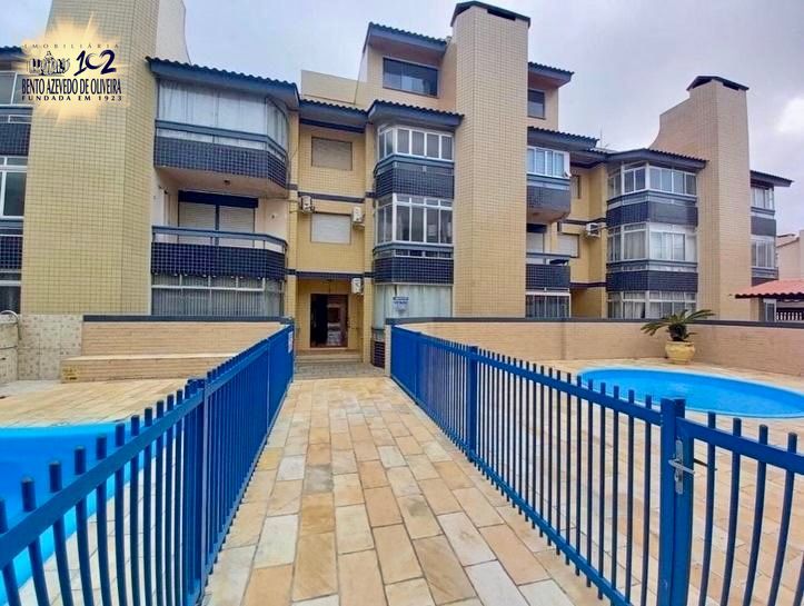 Apartamento, 1 quarto, 36 m² - Foto 1