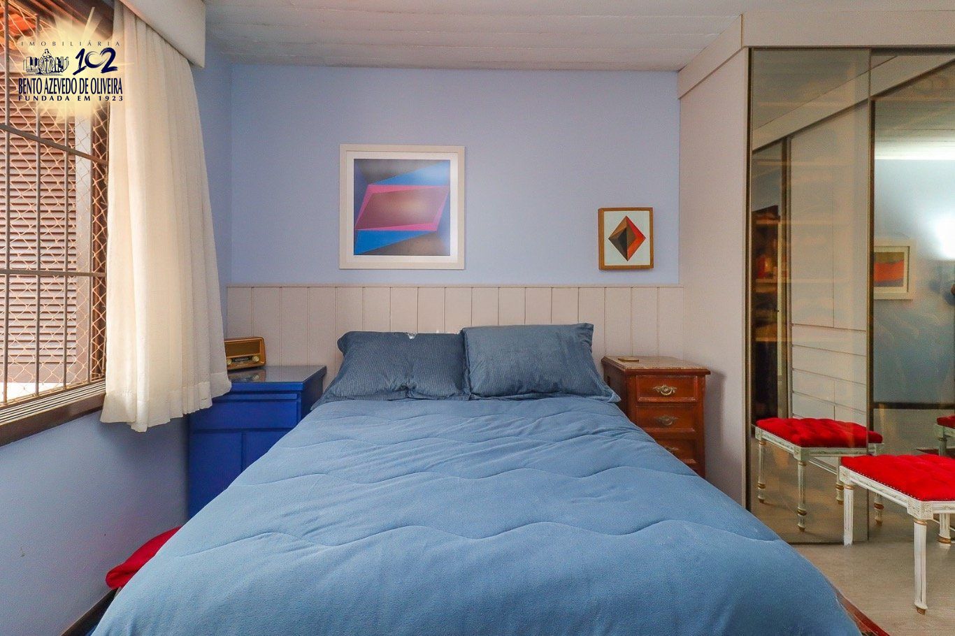 Casa, 3 quartos, 300 m² - Foto 19