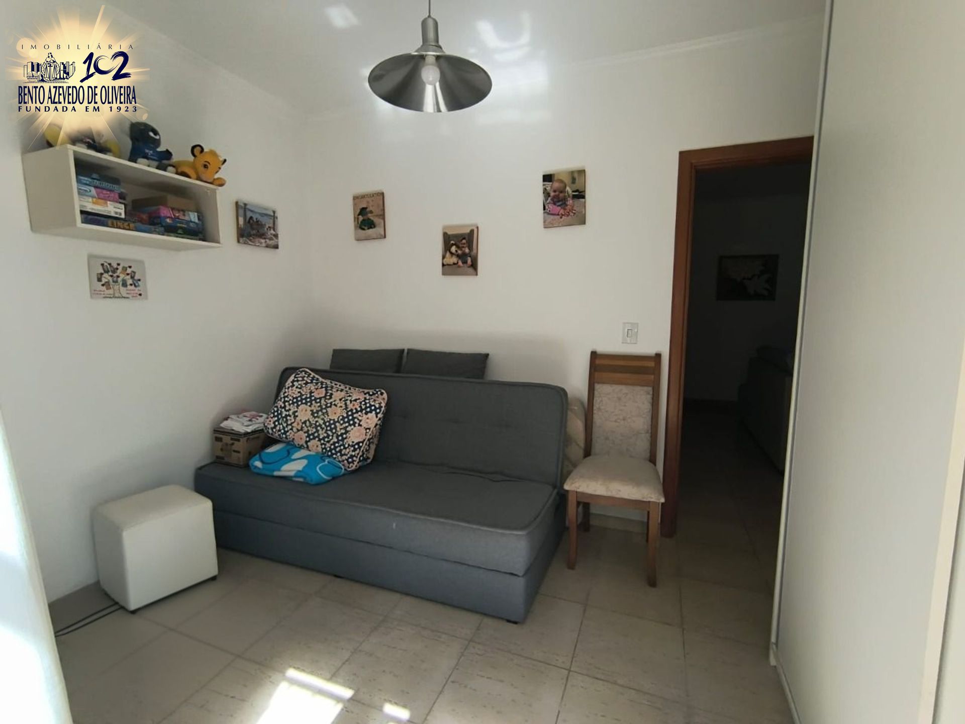 Apartamento, 2 quartos, 49 m² - Foto 5