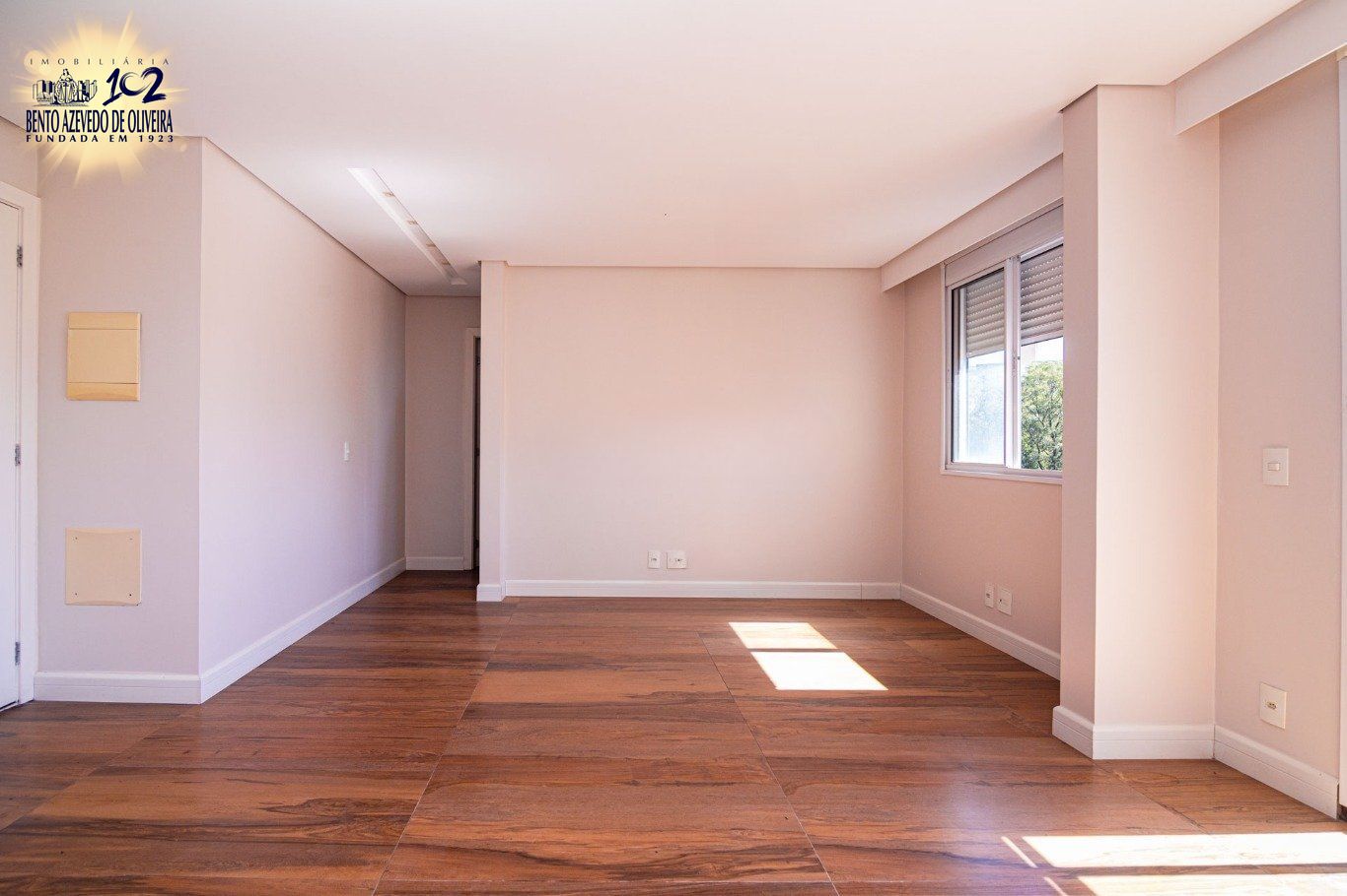 Apartamento, 2 quartos, 60 m² - Foto 3