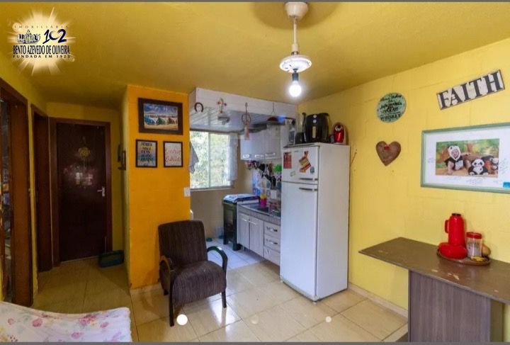 Apartamento, 2 quartos, 38 m² - Foto 5