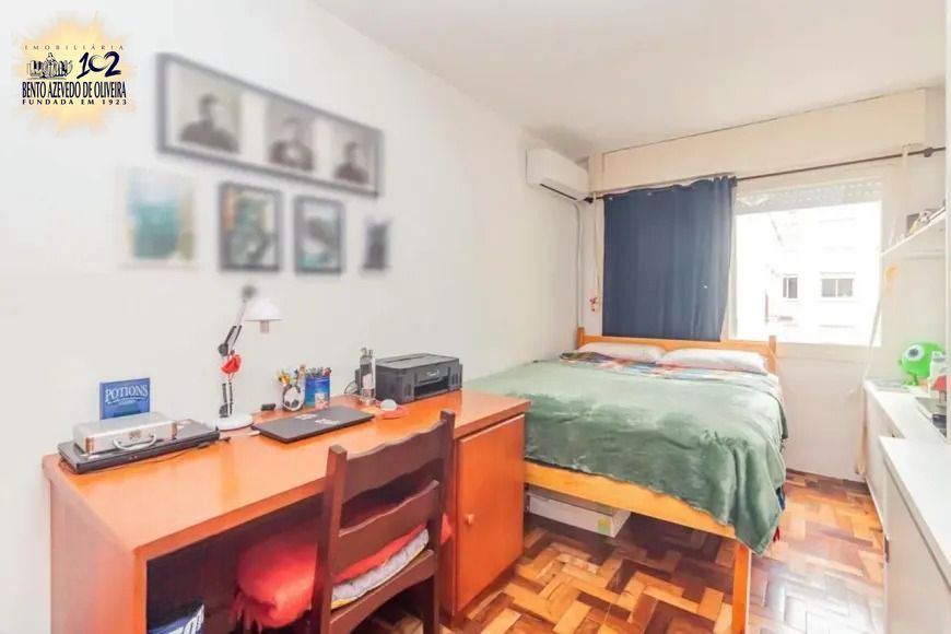 Apartamento, 2 quartos, 58 m² - Foto 8