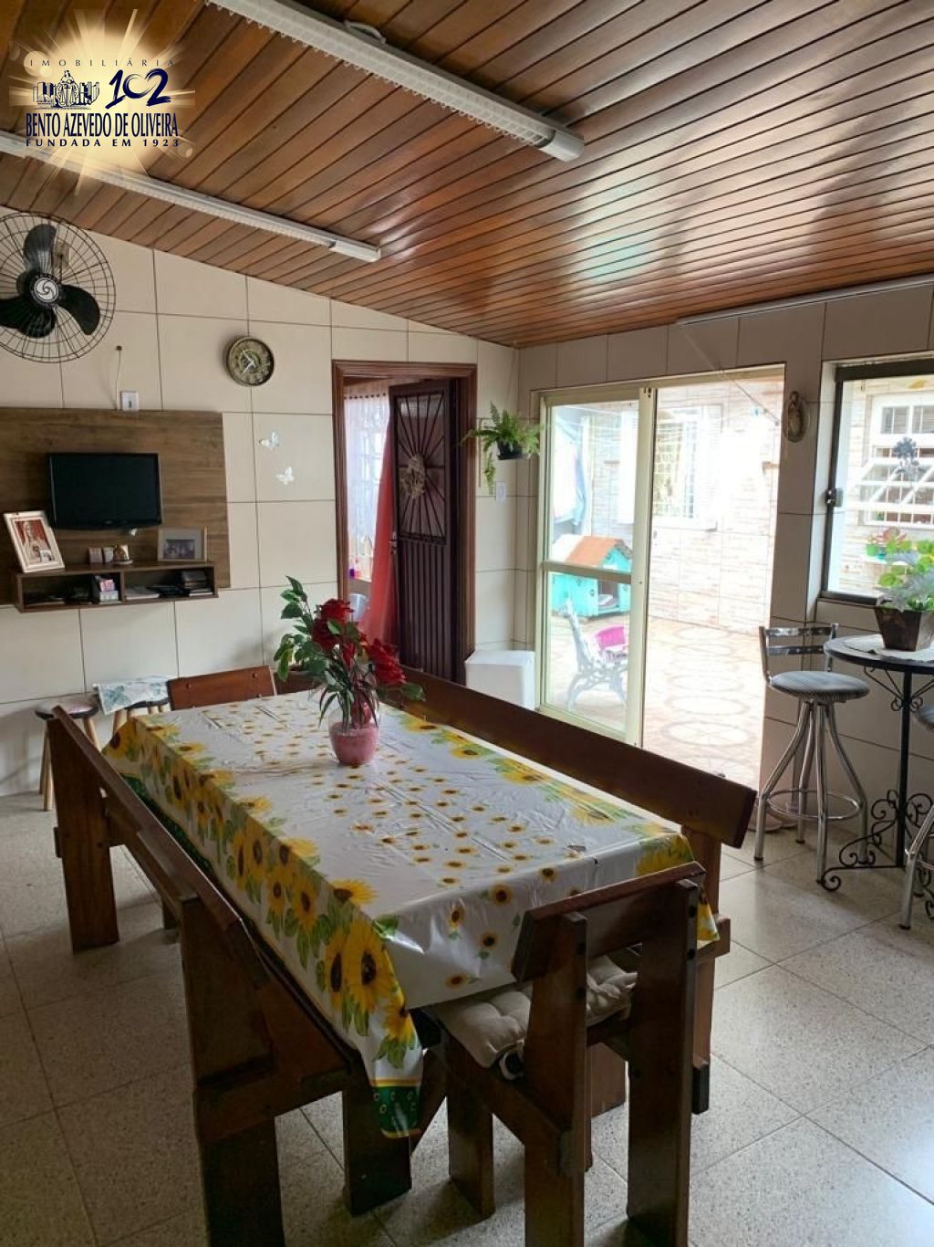 Casa, 3 quartos, 110 m² - Foto 5