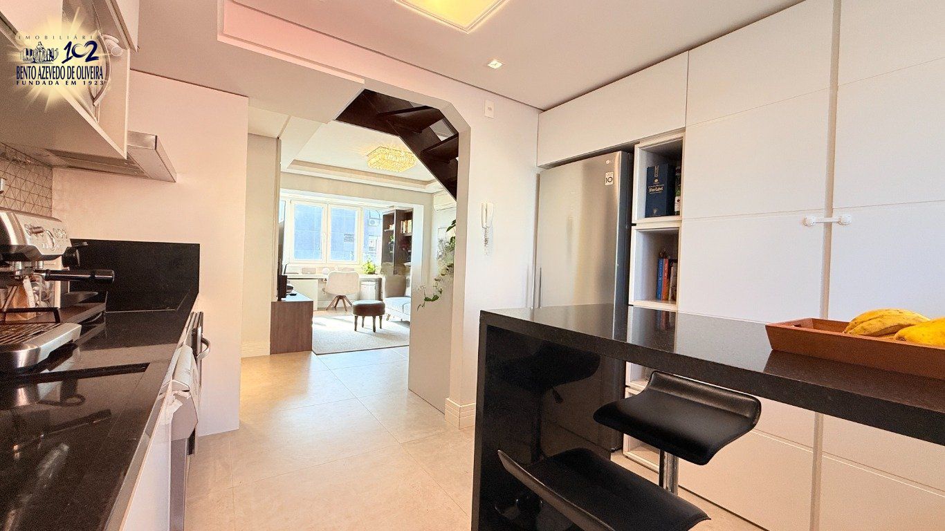 Cobertura, 2 quartos, 152 m² - Foto 9