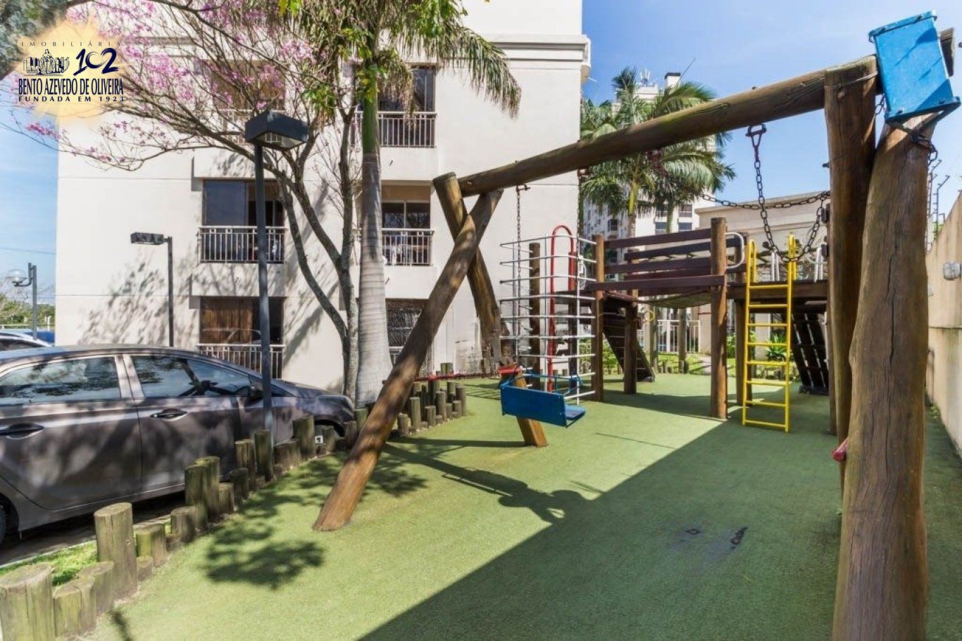 Apartamento, 2 quartos, 50 m² - Foto 30