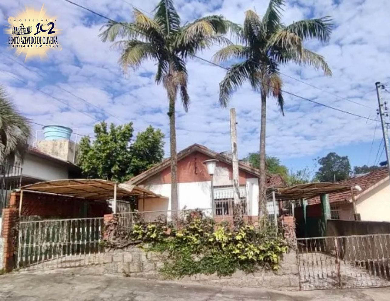 Casa, 3 quartos, 100 m² - Foto 1