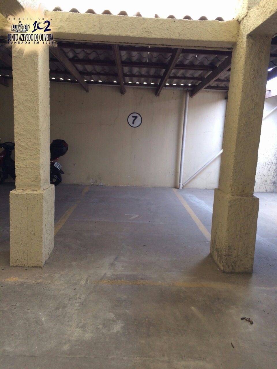 Apartamento, 1 quarto, 36 m² - Foto 14