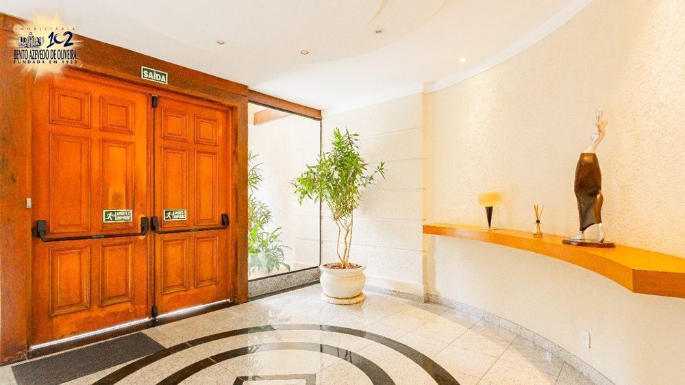 Apartamento, 3 quartos, 96 m² - Foto 33