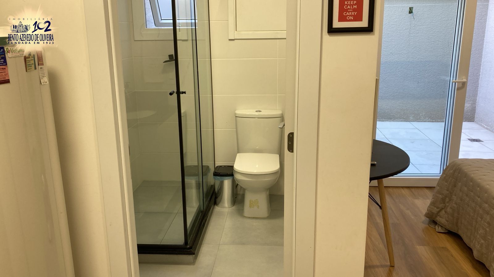 Apartamento, 1 quarto, 43 m² - Foto 36