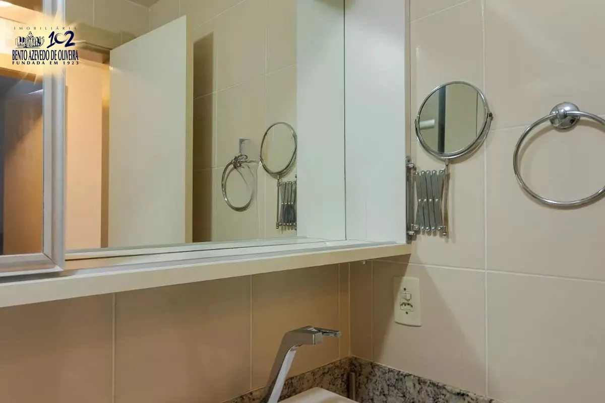 Apartamento, 2 quartos, 62 m² - Foto 24
