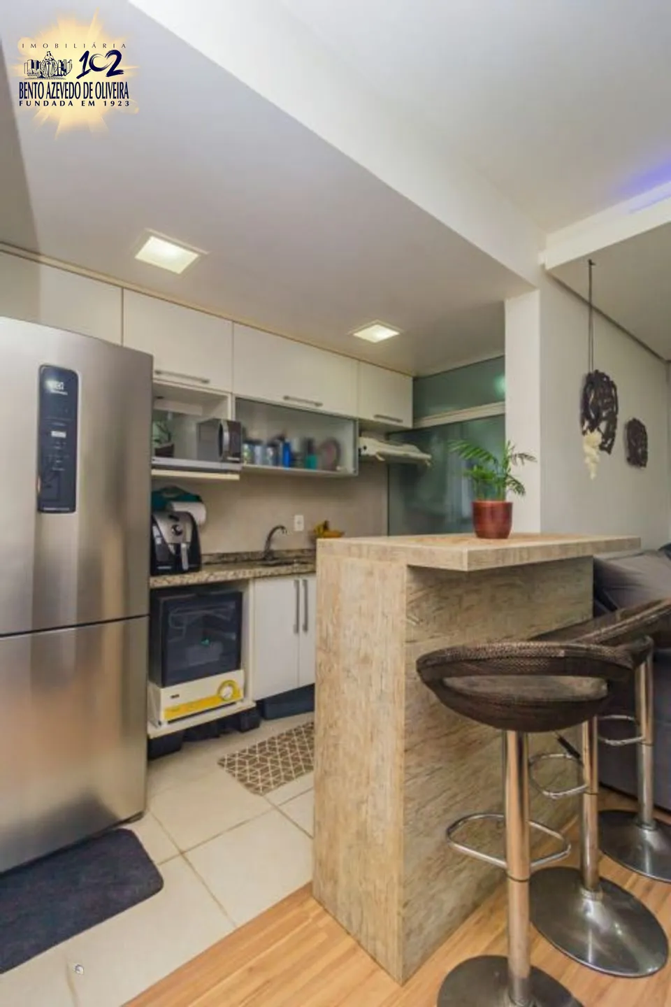 Apartamento, 3 quartos, 72 m² - Foto 8