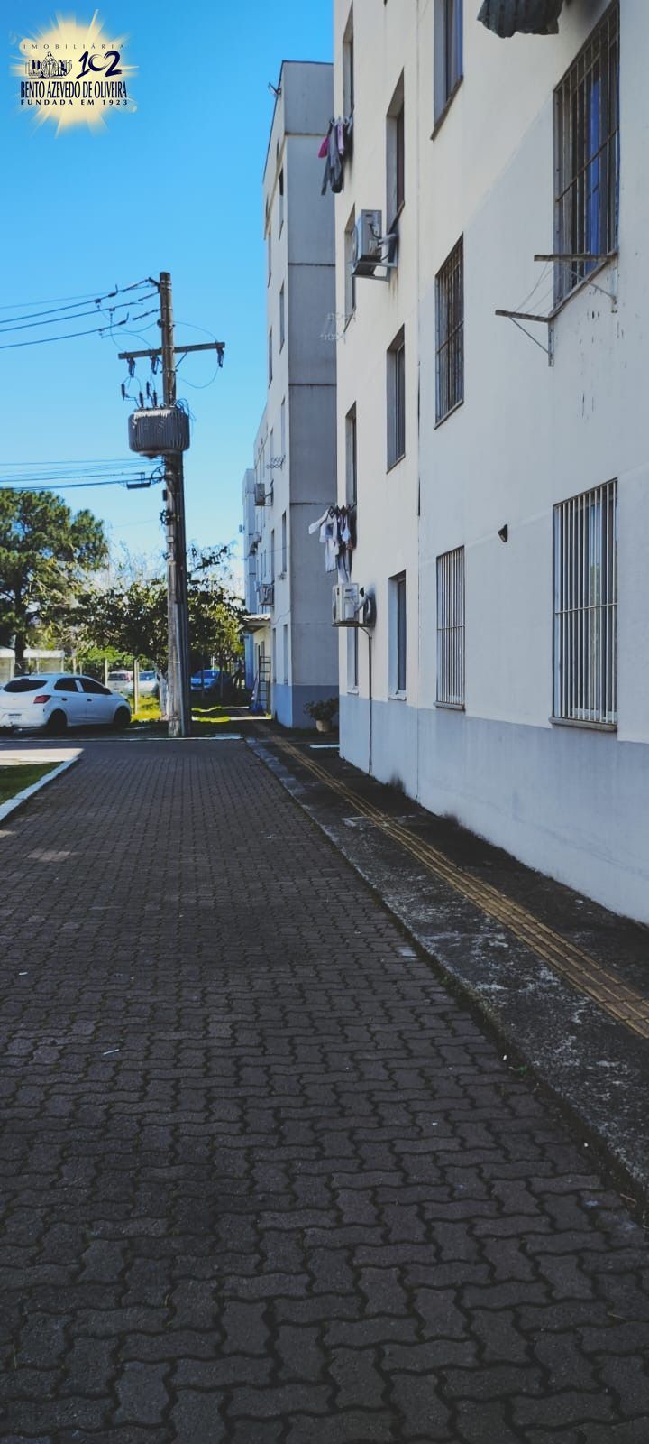 Apartamento, 2 quartos, 50 m² - Foto 3