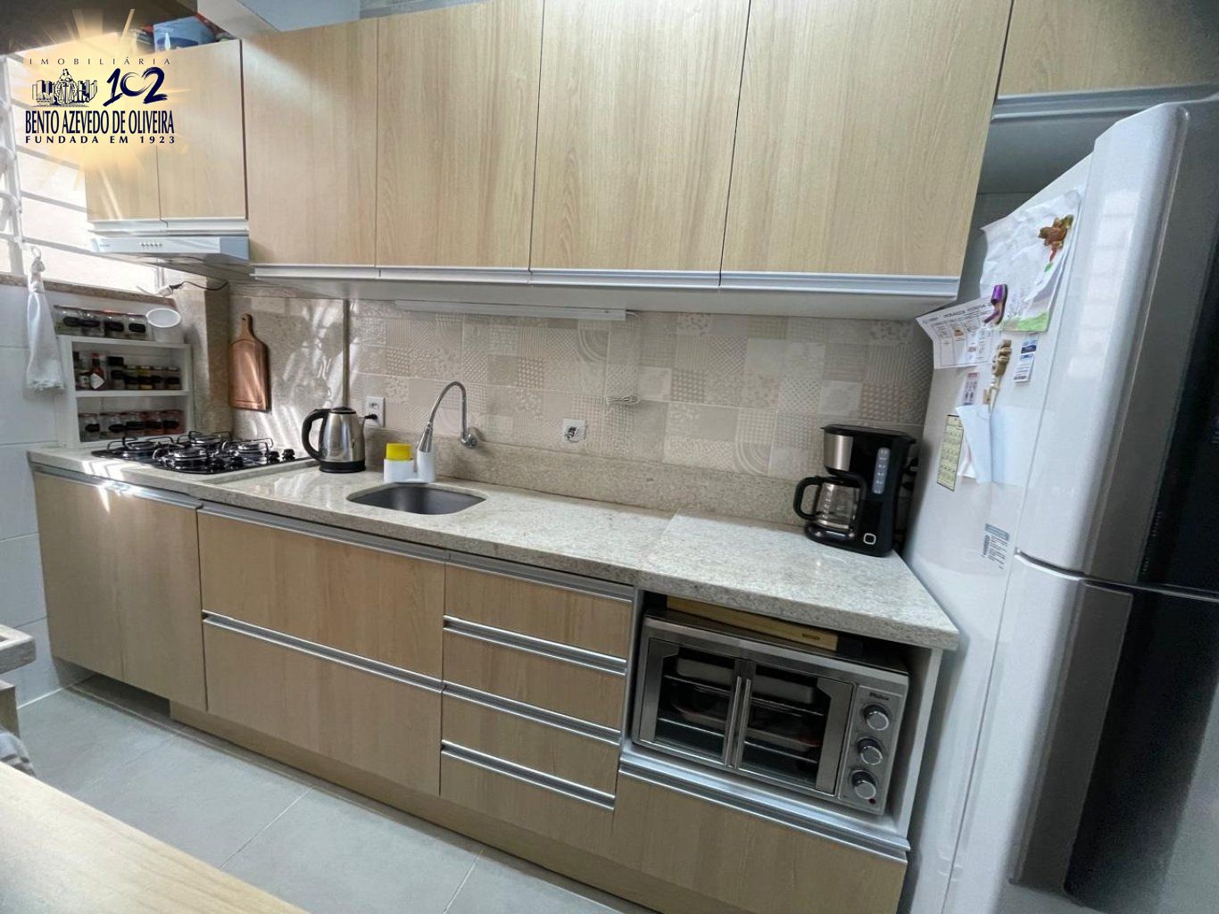 Apartamento, 2 quartos, 61 m² - Foto 7