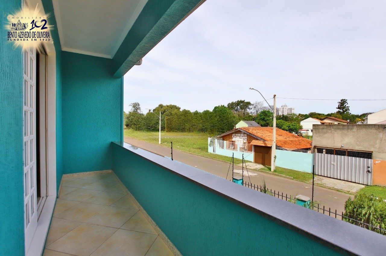 Casa, 3 quartos, 263 m² - Foto 21