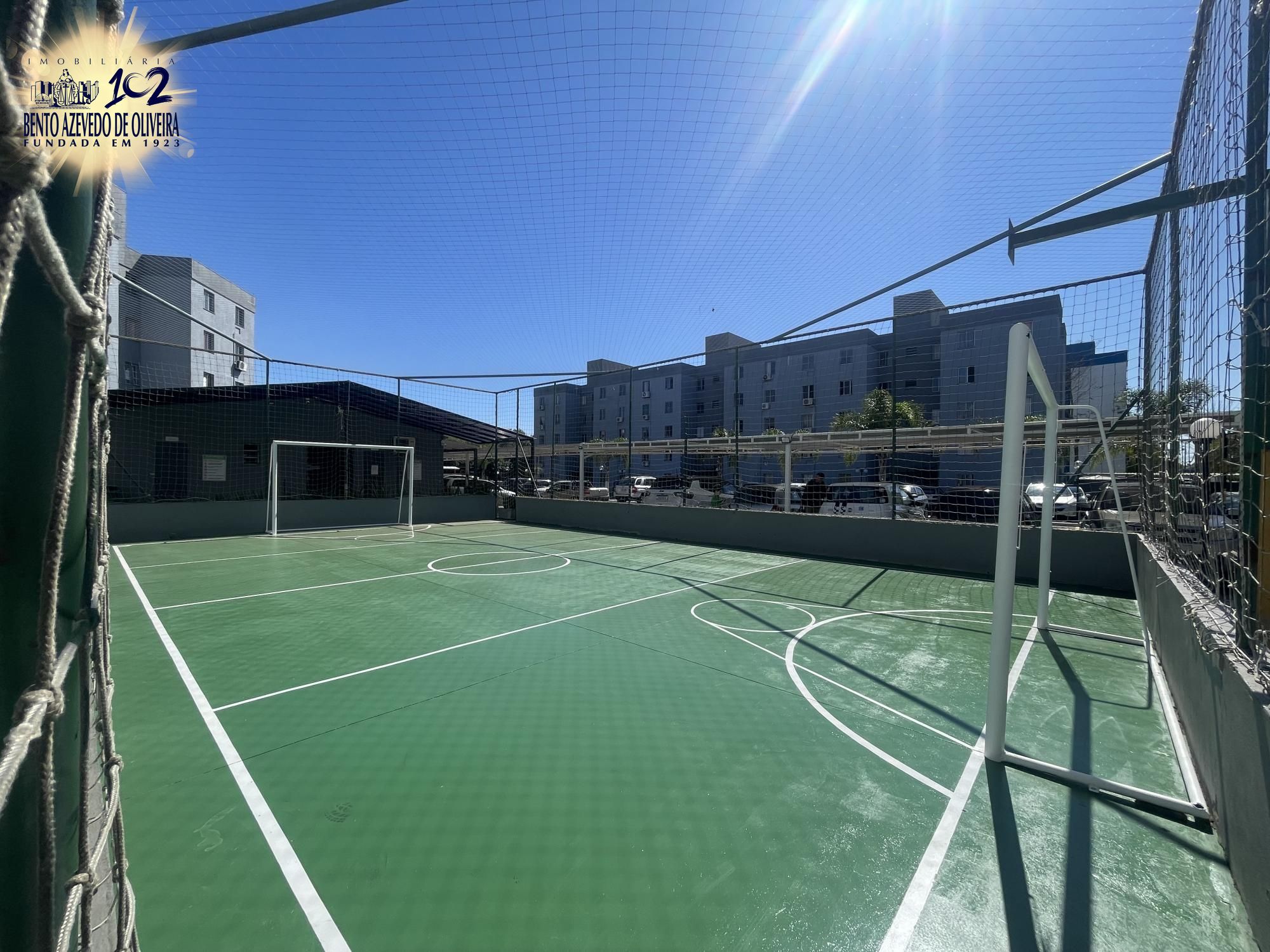 Apartamento, 2 quartos, 42 m² - Foto 28