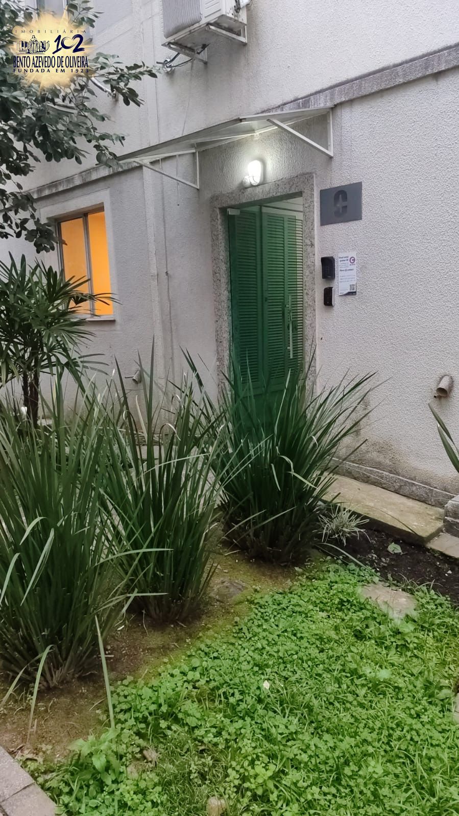 Apartamento, 2 quartos, 50 m² - Foto 22