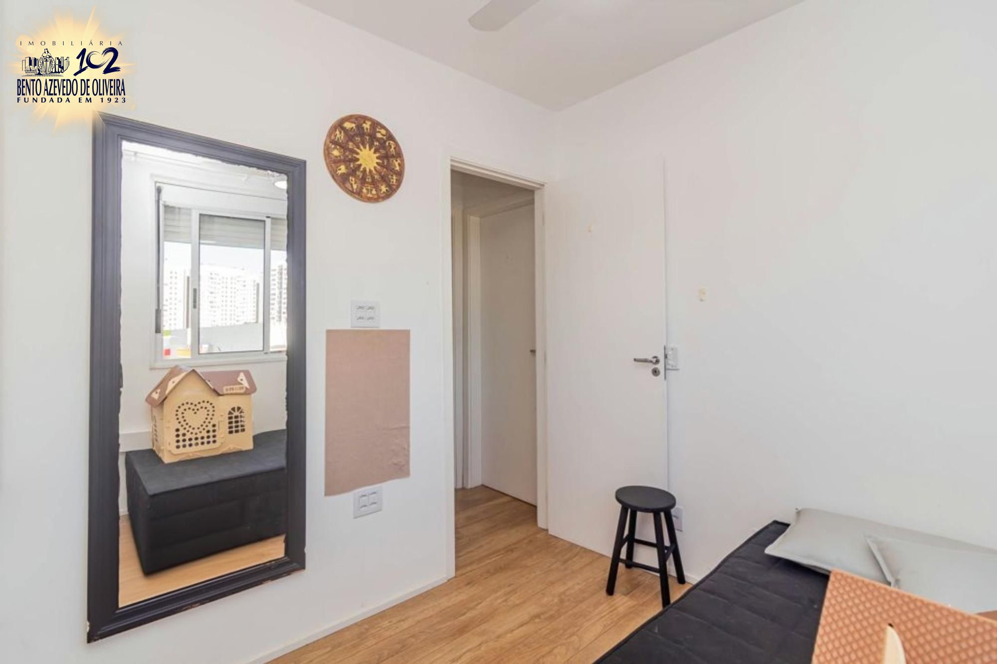 Apartamento, 3 quartos, 62 m² - Foto 16