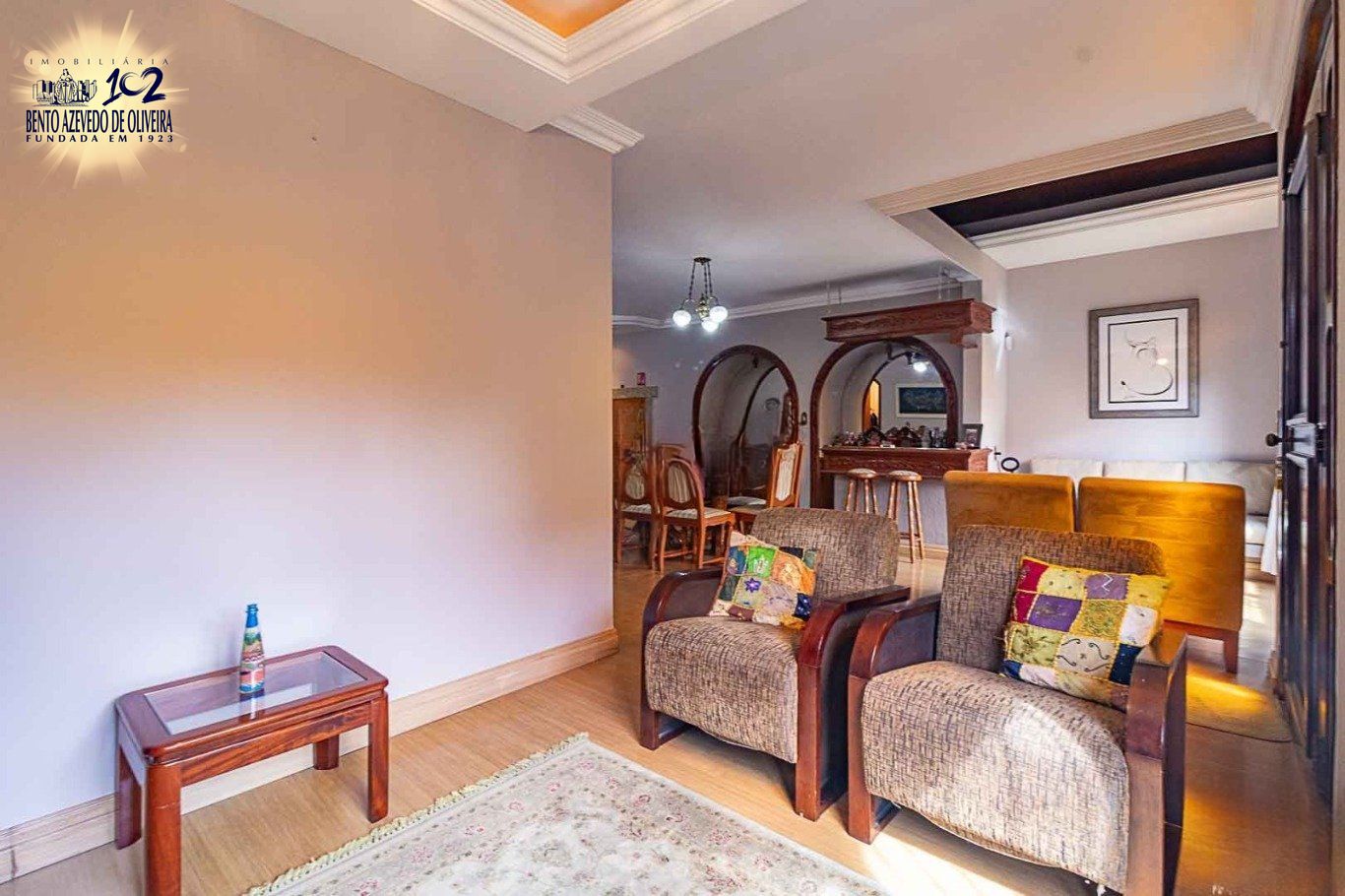 Casa, 3 quartos, 199 m² - Foto 12
