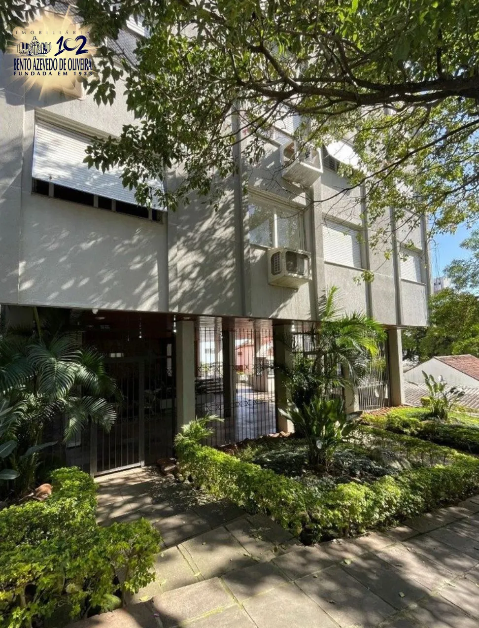 Apartamento, 3 quartos, 103 m² - Foto 22