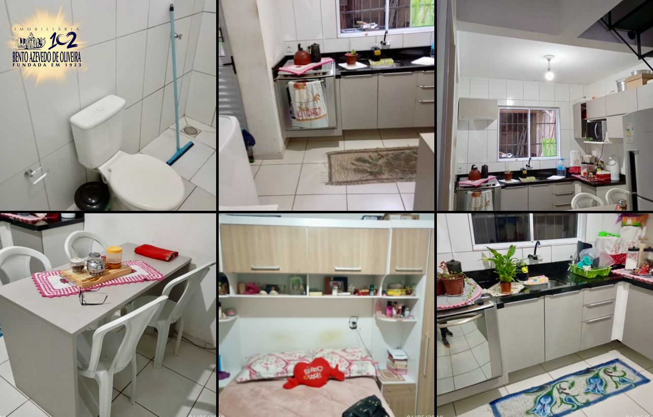 Casa, 2 quartos, 55 m² - Foto 19