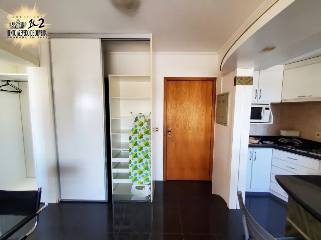 Apartamento, 1 quarto, 49 m² - Foto 12