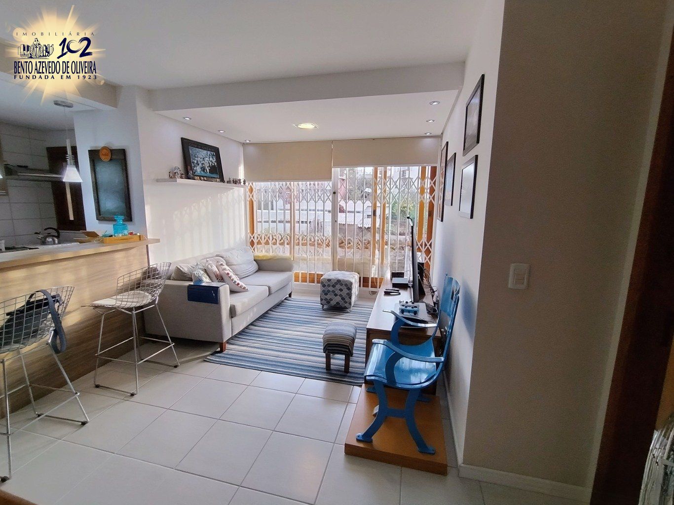 Apartamento, 2 quartos, 75 m² - Foto 4